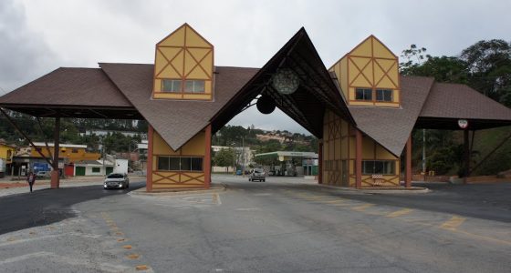Portal São Roque